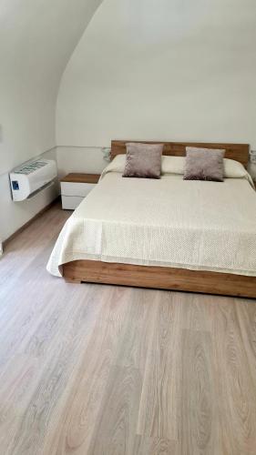 Casa Vacanza Nonna Anna gîte à louer Manfredonia