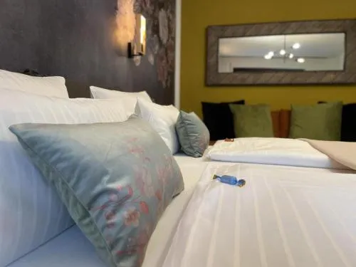 2 Zimmer Apartment am Bahnhof Freiburg in Freiburg im Breisgau, Deutschland