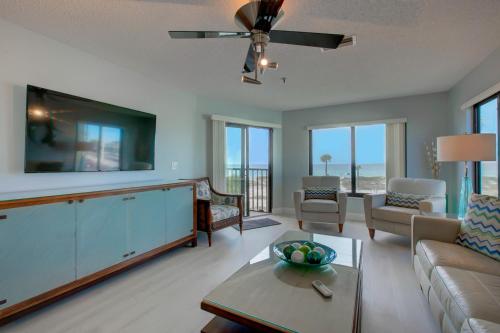 Anna Maria Island Beach Sands in Bradenton Beach, USA