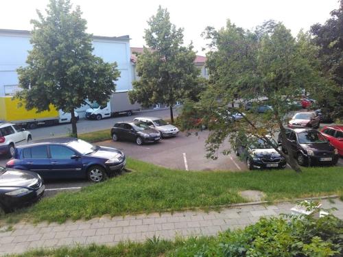 APARTMÁN pro turisty i home office (APARTMAN pro turisty i home office) in โฮลิเซ