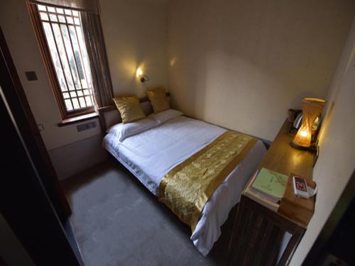 Zen Life Boutique Inn