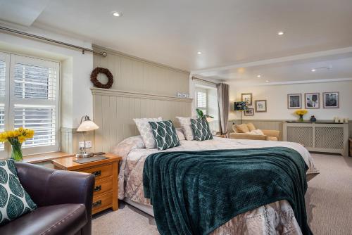 The Coach House Brecon in บรีคอน