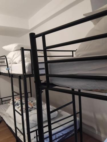 Bell House Hostel in Londres