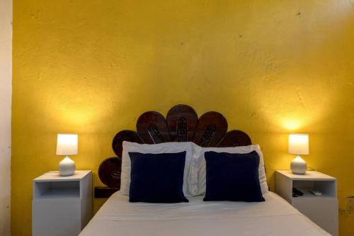 Aquiles Serdan Street- with Balcony Romantic Zone 3rd Floor in Puerto Vallarta, Mexico