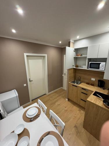 Apartment by the bar in אימרטה