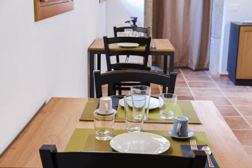 Agriturismo La Collina delle Api in Monfumo
