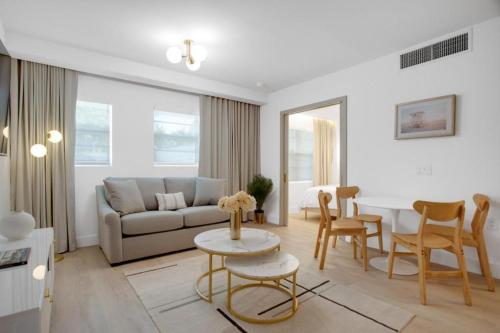 Vonder Miami Beach - Unit 5 in Miami Beach, USA