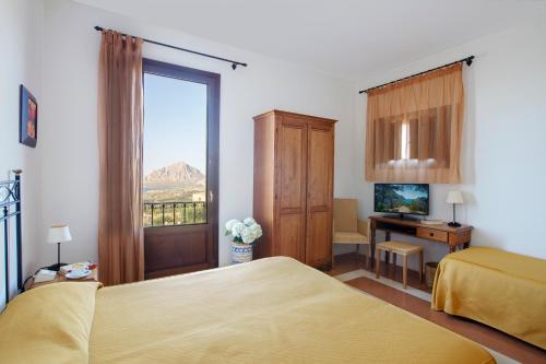 Hotel Baglio Santacroce - image 8