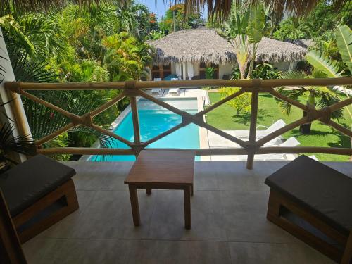 Casa Shambala B&B in Las Terrenas