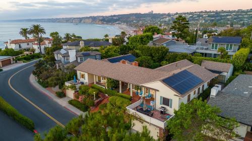 La Jolla Shores Oceanview Retreat