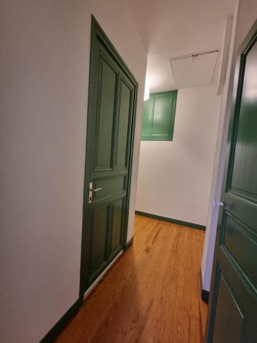 L Essentiel gîte pour 6 personnes (L Essentiel gite pour 6 personnes) in Revigny-sur-Ornain