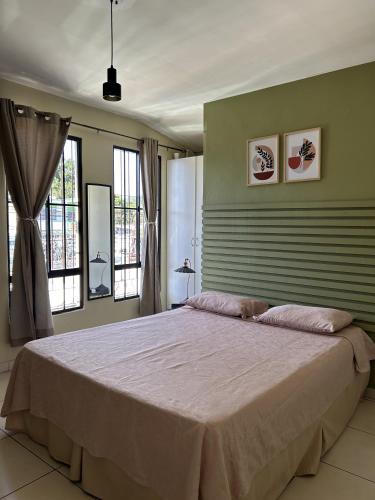 Hotel Andoria – San Salvador, MA