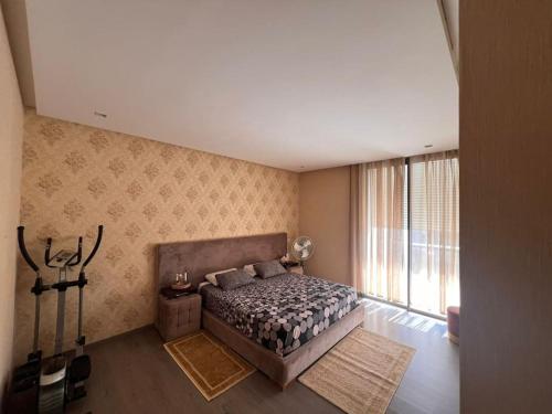 150 M2 Appartement Residence Picine Tamaris, Casablanca (fotografie 3)