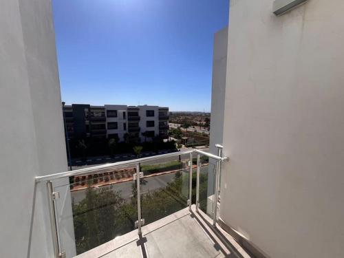 150 M2 Appartement Residence Picine Tamaris, Casablanca (fotografie 7)