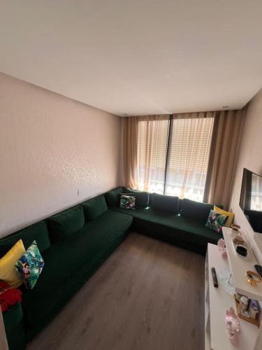 150 M2 Appartement Residence Picine Tamaris, Casablanca (fotografie 8)