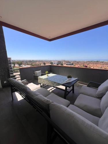150 M2 Appartement Residence Picine Tamaris, Casablanca (fotografie 10)
