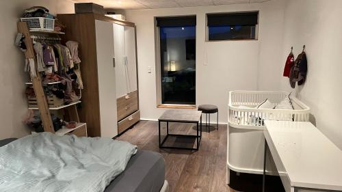 Lyst & Moderne Hus, Tórshavn (Foto 8)