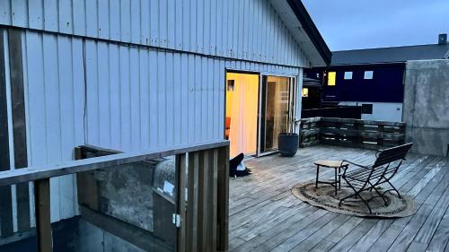Lyst & Moderne Hus, Tórshavn (Foto 9)