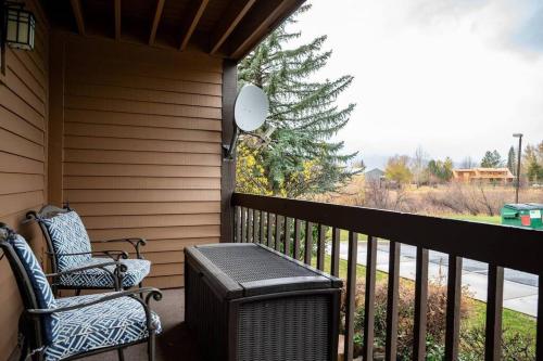 Mountain Adventure Getaway