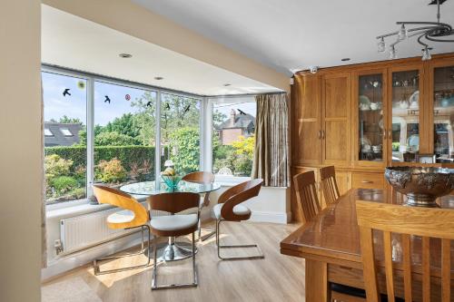 Iekārtas, The Bay Tree Bed & Breakfast in Alton (Staffordshire)