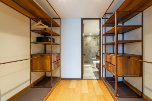 Amazing Studio in Candelaria, Bogotá (fotografie 2)