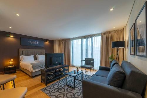 Amazing Studio in Candelaria