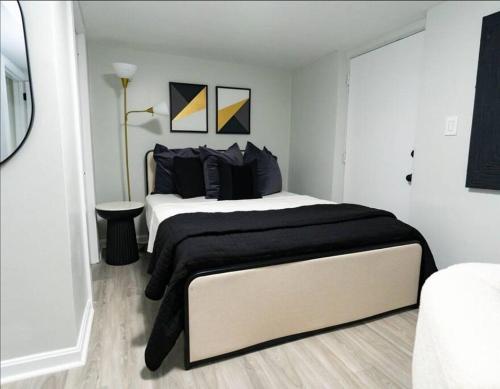 Modern Single Family Home minutes from Fort hill in Boston, USA