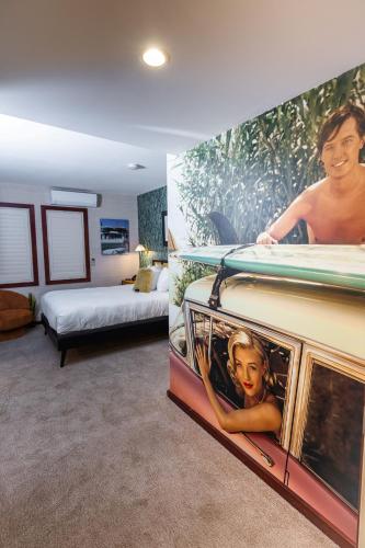 Daddy O Hotel - image 10