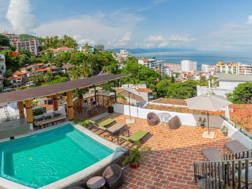 Hotel Amaca Puerto Vallarta - Adults Only - Puerto Vallarta