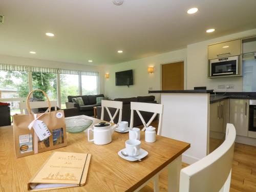 Buitenkant, Ash in Kea