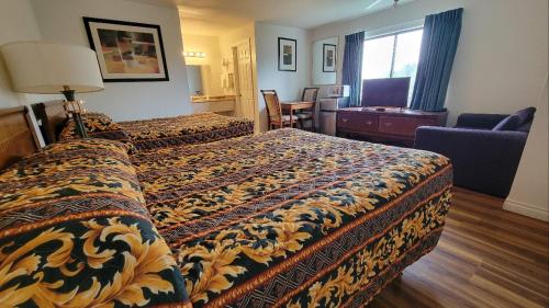Nites Inn Motel - main image