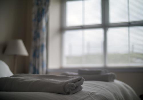 Atlantic View Cottage – Isle of Lewis