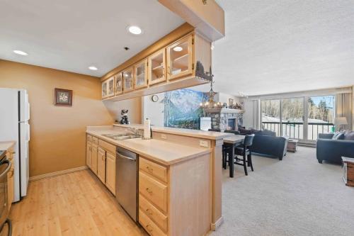 The Borders Lodge - Lower Borders 205 in Beaver Creek, USA