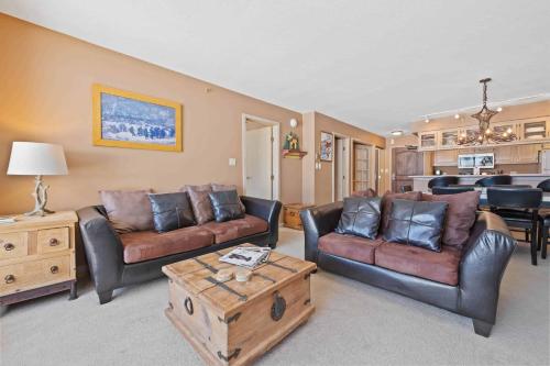 The Borders Lodge - Lower Borders 205 in Beaver Creek, USA