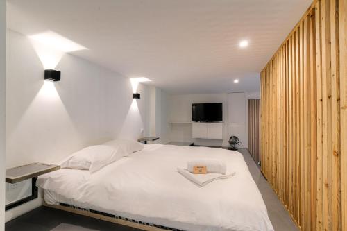 Appartement d'exception au Mont D'or avec Parking