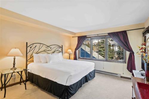 The Borders Lodge - Lower Borders 206 in Beaver Creek, USA