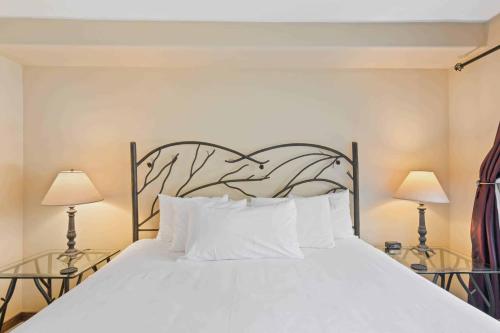 The Borders Lodge - Lower Borders 206 in Beaver Creek, USA