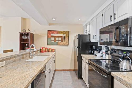 The Borders Lodge - Lower Borders 206 in Beaver Creek, USA