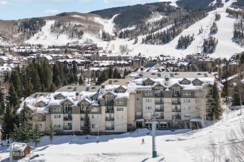 The Borders Lodge - Lower Borders 300 in Beaver Creek, USA