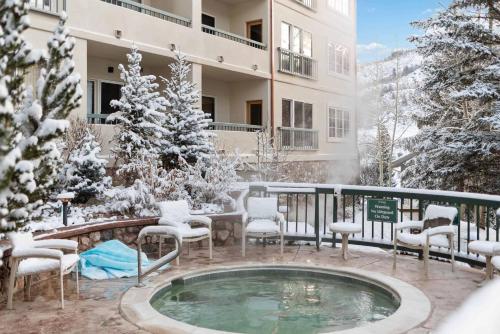 The Borders Lodge - Lower Borders 300 in Beaver Creek, USA