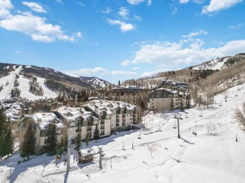The Borders Lodge - Lower Borders 300 in Beaver Creek, USA