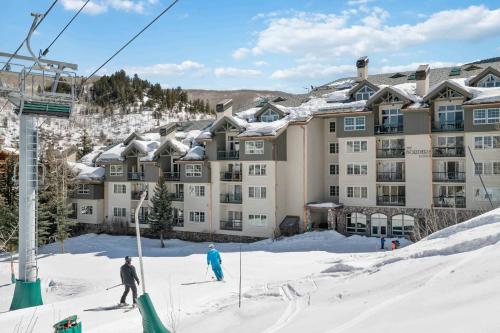 The Borders Lodge - Lower Borders 300 in Beaver Creek, USA