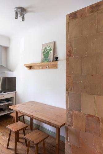 Apartamenti Strand Room Type - One-Bedroom Apartment - Non-Smoking