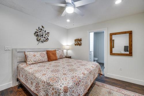 Gatlinburg Townhome with Mountain Views and Pool Access - image 30