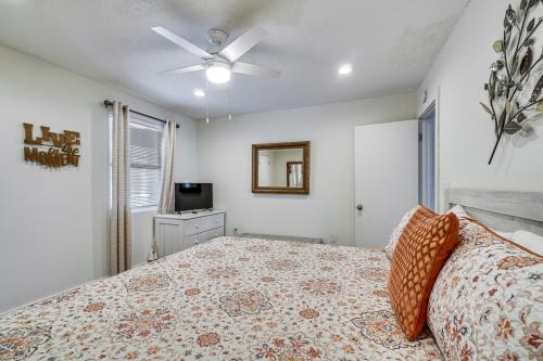 Gatlinburg Townhome with Mountain Views and Pool Access - image 31