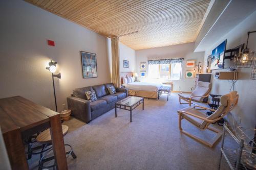 Gateway Lodge 5054 by SummitCove Lodging in Keystone, USA