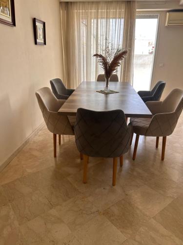 Appartement spacieux et jovial au centre de Casablanca, Casablanca (fotografie 7)