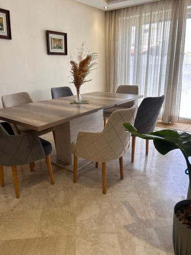 Appartement spacieux et jovial au centre de Casablanca, Casablanca (fotografie 8)