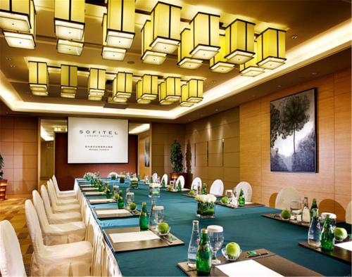 Sofitel Harbin