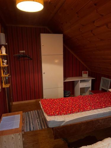 Christinagården Guesthouse Room Type - Twin Room with Garden View